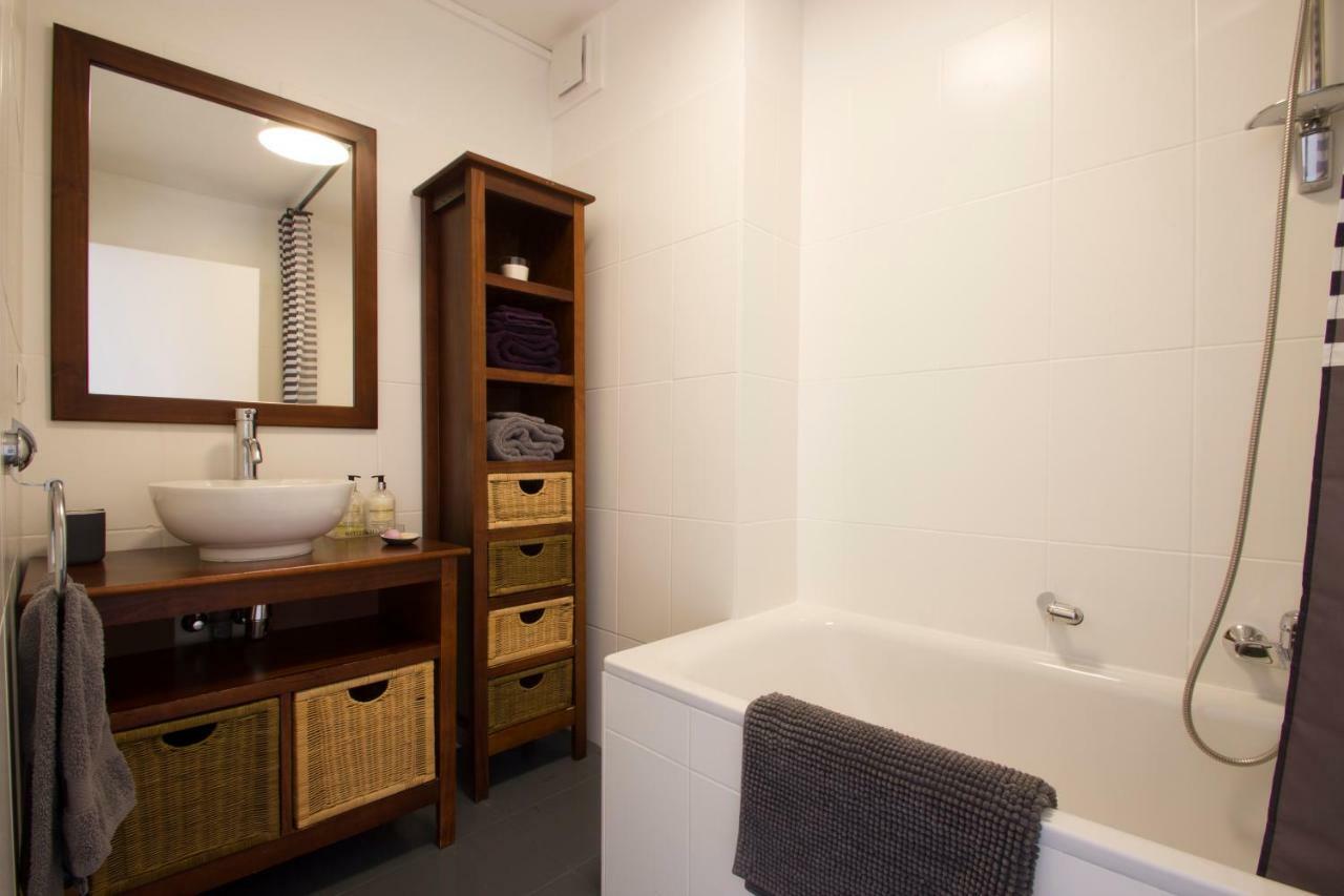 Capital Flat 70M2 Appartamento Lussemburgo Esterno foto