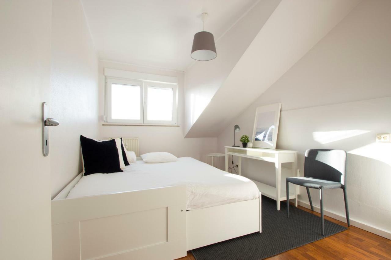 Capital Flat 70M2 Appartamento Lussemburgo Esterno foto