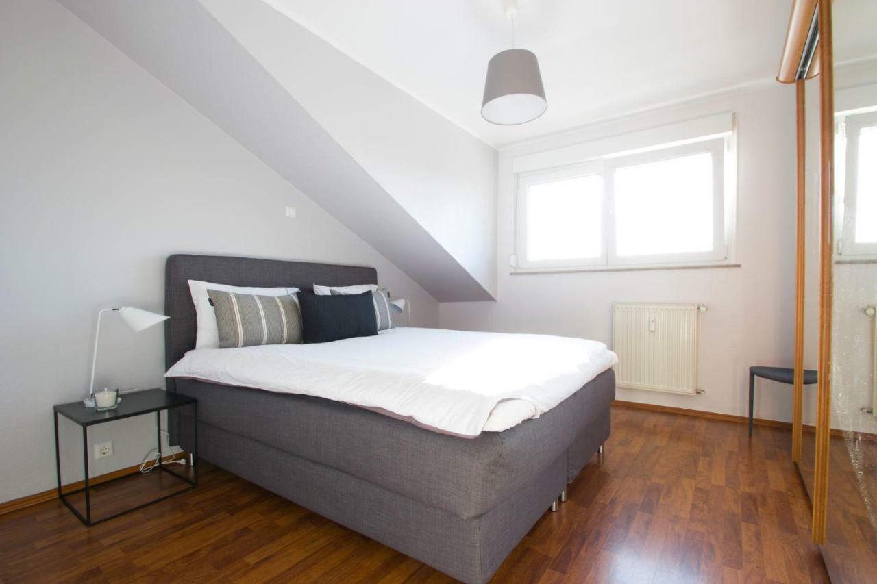 Capital Flat 70M2 Appartamento Lussemburgo Esterno foto