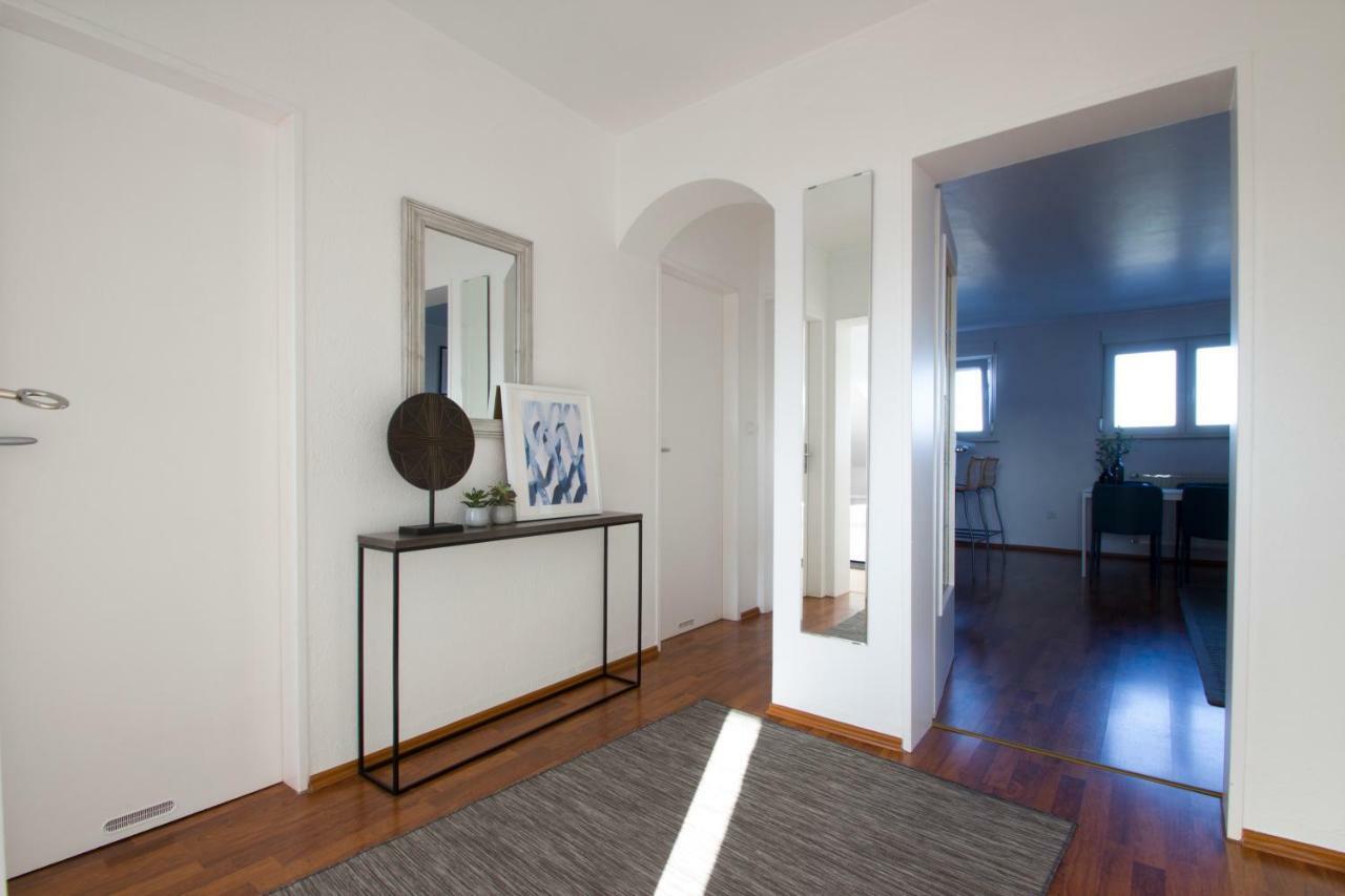 Capital Flat 70M2 Appartamento Lussemburgo Esterno foto