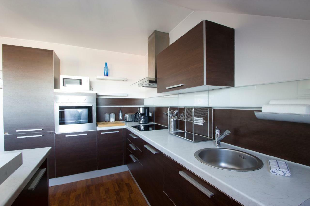 Capital Flat 70M2 Appartamento Lussemburgo Esterno foto