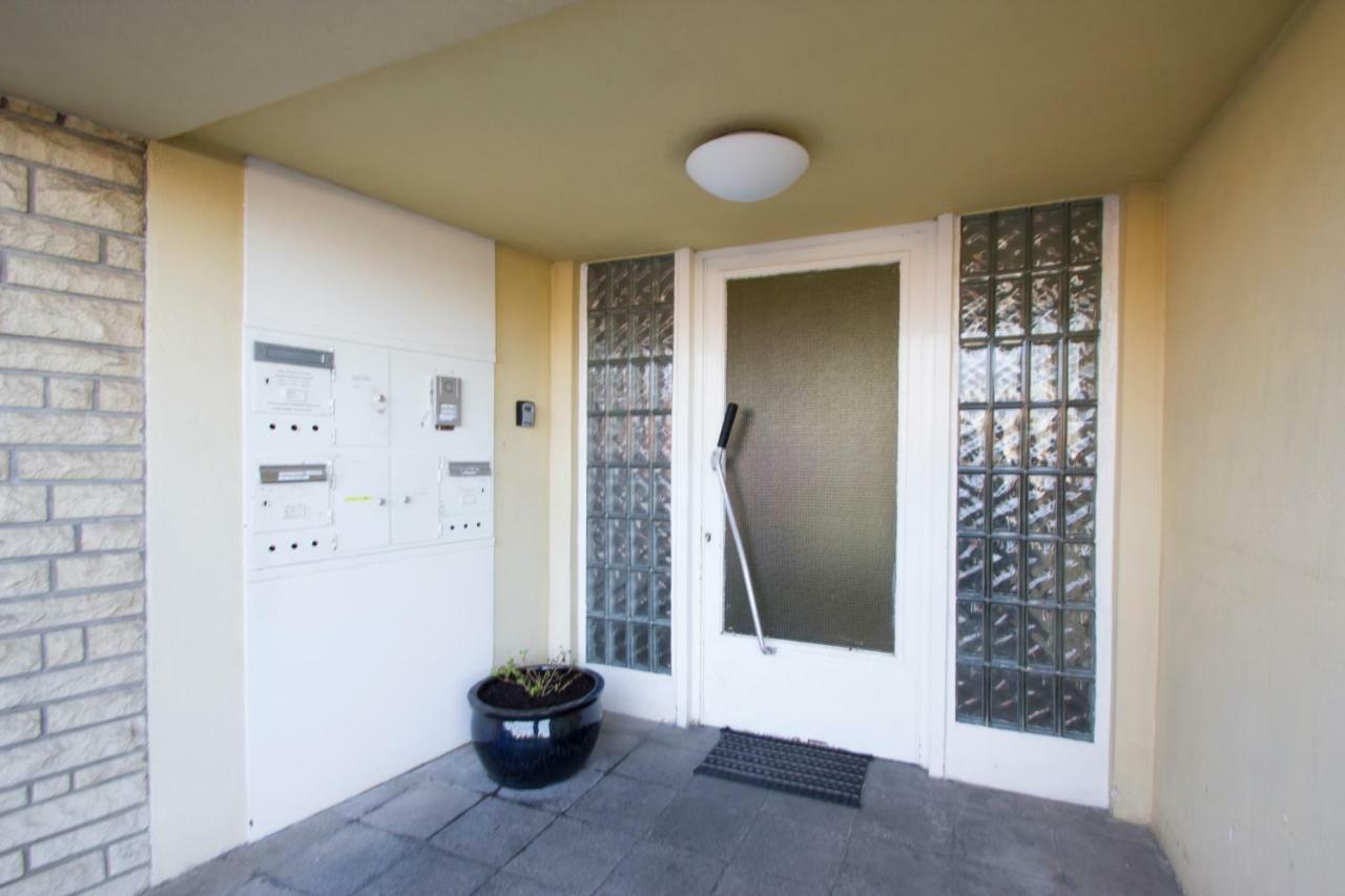 Capital Flat 70M2 Appartamento Lussemburgo Esterno foto